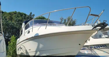 Saver  690 Cabin Sport