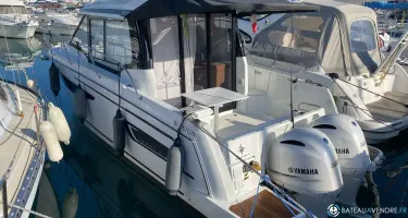 Jeanneau Merry Fisher 895 Offshore