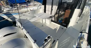 Jeanneau Merry Fisher 895 Offshore