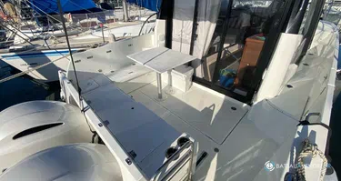 Jeanneau Merry Fisher 895