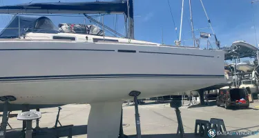 Dufour  34 Performance