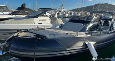 Salpa Soleil 33
