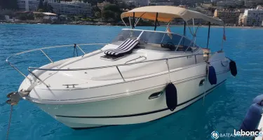 Jeanneau Leader 805