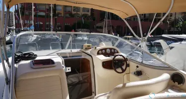 Jeanneau Leader 805