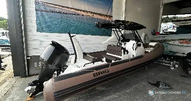 Brig Eagle 8