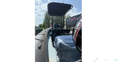Bombard Explorer 600