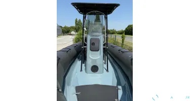 Bombard Explorer 600