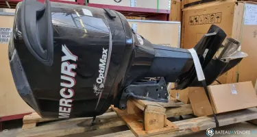 Mercury 150
