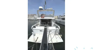 Ferretti Altura 52