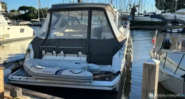Jeanneau Leader 40