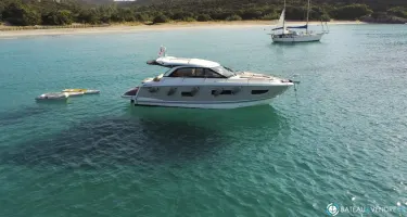 Jeanneau Leader 40