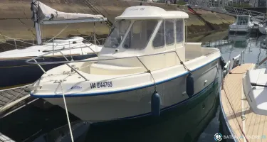 Guymarine Antioche 600