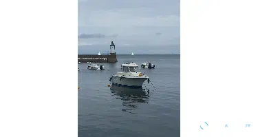 Guymarine Antioche 600