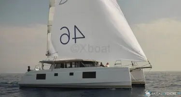 Nautitech  46