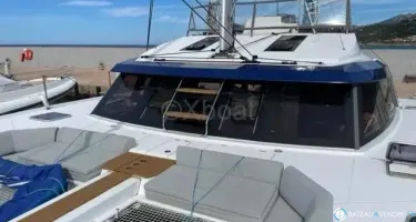 Nautitech  46