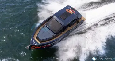 De Antonio Yachts D37