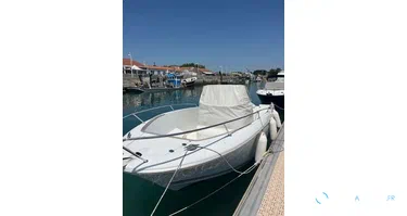 Jeanneau Cap Camarat 7.5 CC