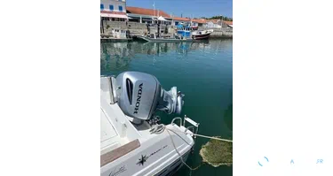 Jeanneau Cap Camarat 7.5 CC