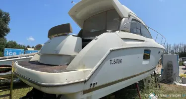 Jeanneau Prestige 390 S