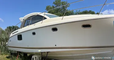 Jeanneau Prestige 390 S