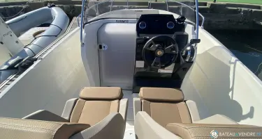 Quicksilver  675 Open