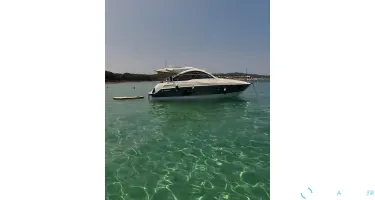 Beneteau Flyer Gran Turismo 34