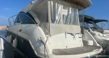 Beneteau Flyer Gran Turismo 34