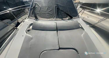 Beneteau Flyer Gran Turismo 34