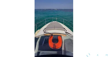 Beneteau Flyer Gran Turismo 34