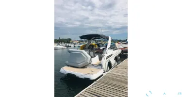 Jeanneau Leader 30