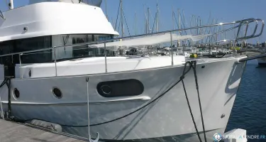 Beneteau Swift Trawler 44