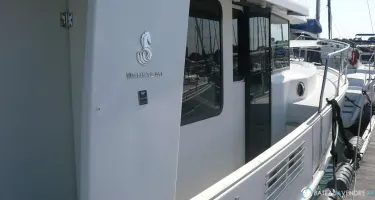Beneteau Swift Trawler 44