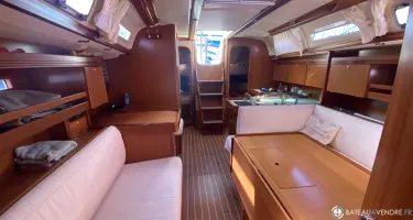 Dufour  40 Performance