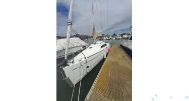 Bax Marine Bax 252