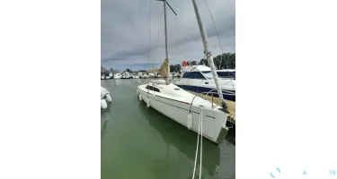 Bax Marine Bax 252