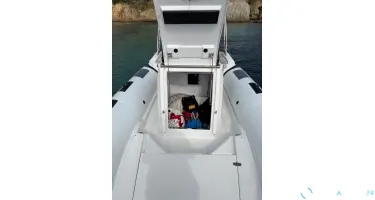 Ranieri Cayman 23 Sport Touring