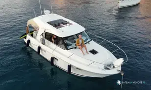 Beneteau Antares 30