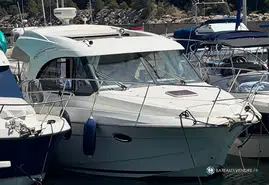 Beneteau Antares 30