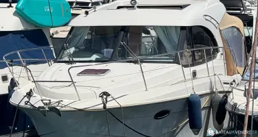 Beneteau Antares 30 S