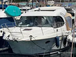 Beneteau Antares 30