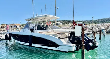 Sessa Marine Key Largo 36