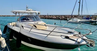 Sessa Marine Key Largo 36