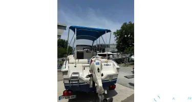 B2 Marine Cap Ferret 550 WA