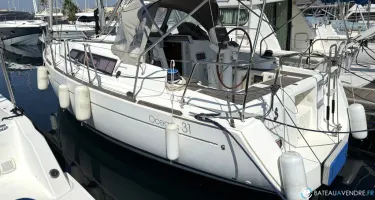 Beneteau Oceanis 31