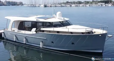 Greenline  40