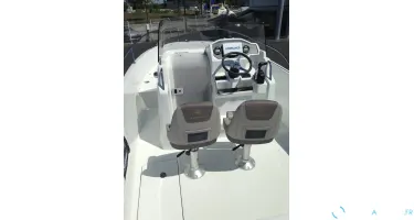 Jeanneau Cap Camarat 6.5 CC Serie 2
