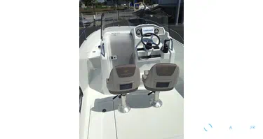 Jeanneau Cap Camarat 6.5 CC