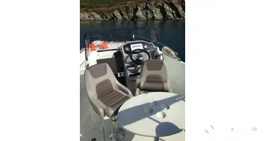Jeanneau Cap Camarat 6.5 CC