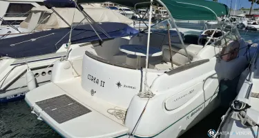 Jeanneau Leader 805