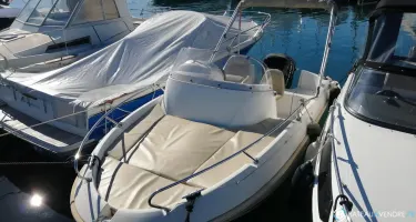 Beneteau Flyer 500